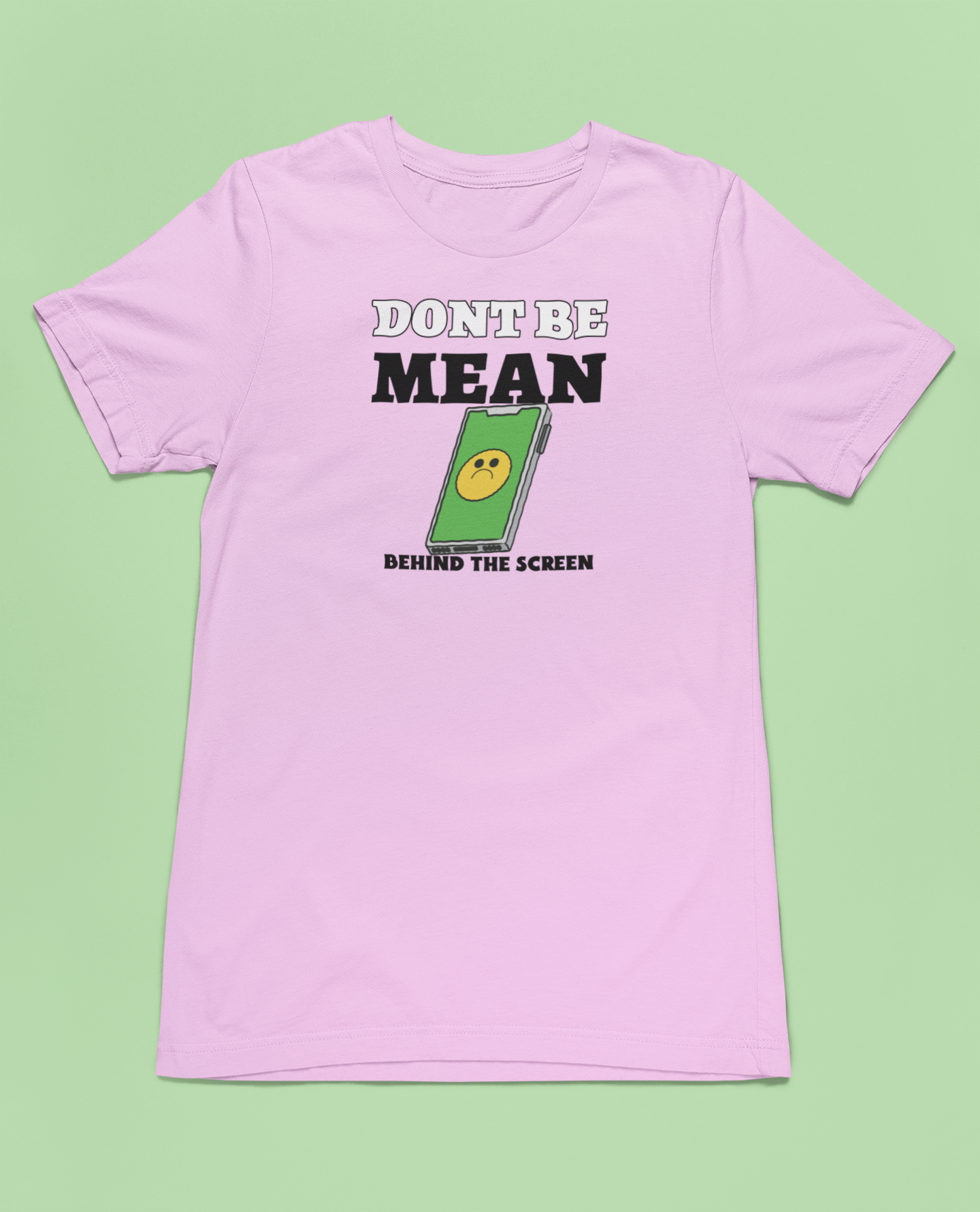 Don't Be Mean Cell