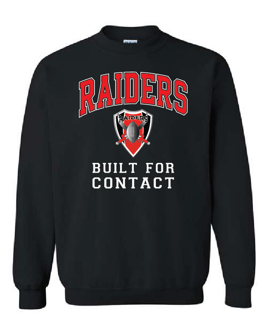 West Edmonton Raiders Sweatshirt 18000