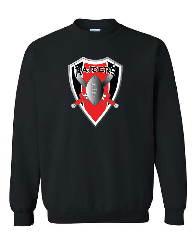 West Edmonton Raiders Sweatshirt 18000