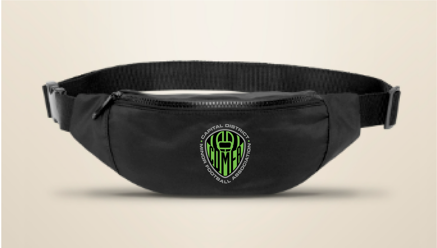 KOI® MATTE FANNY PACK. 0.8L. KOI1801 CDMFA