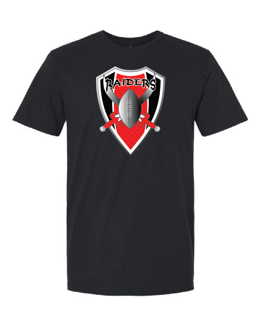 West Edmonton Raiders Cotton Shirt 64000