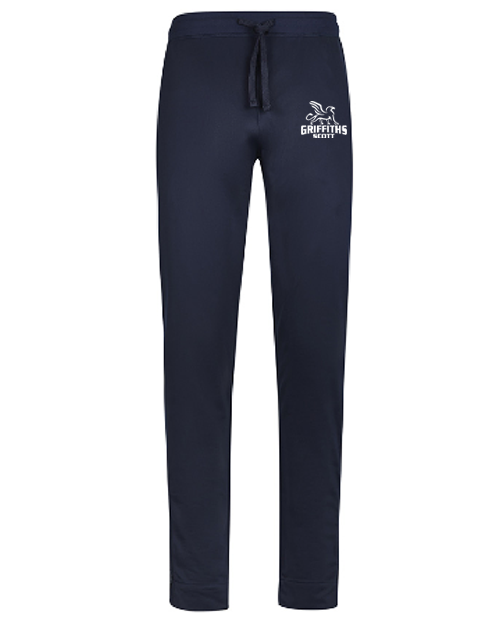 Griffiths Warm Up Pants (Track Pant)