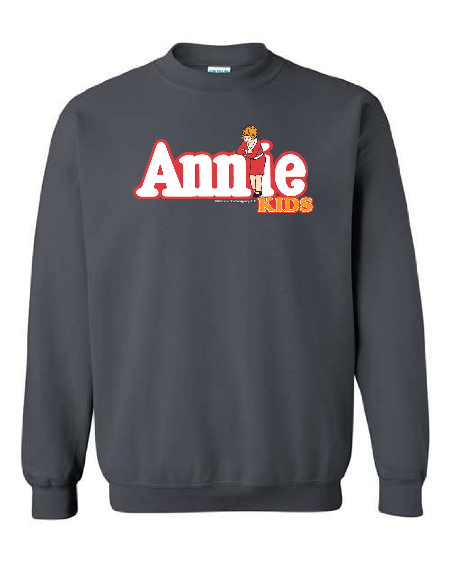 Annie Crewneck Sweatshirt