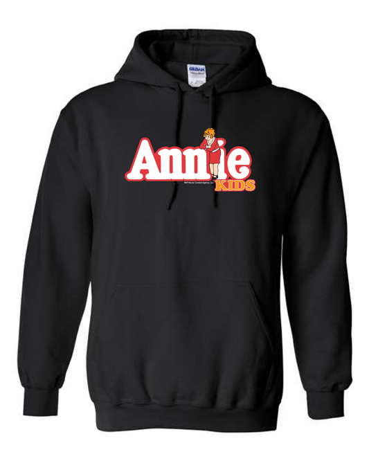 Annie Hoodie