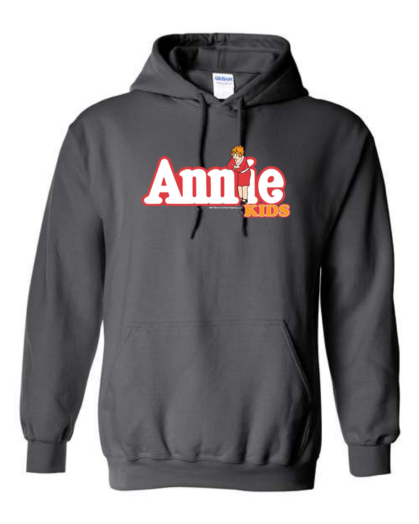 Annie Hoodie