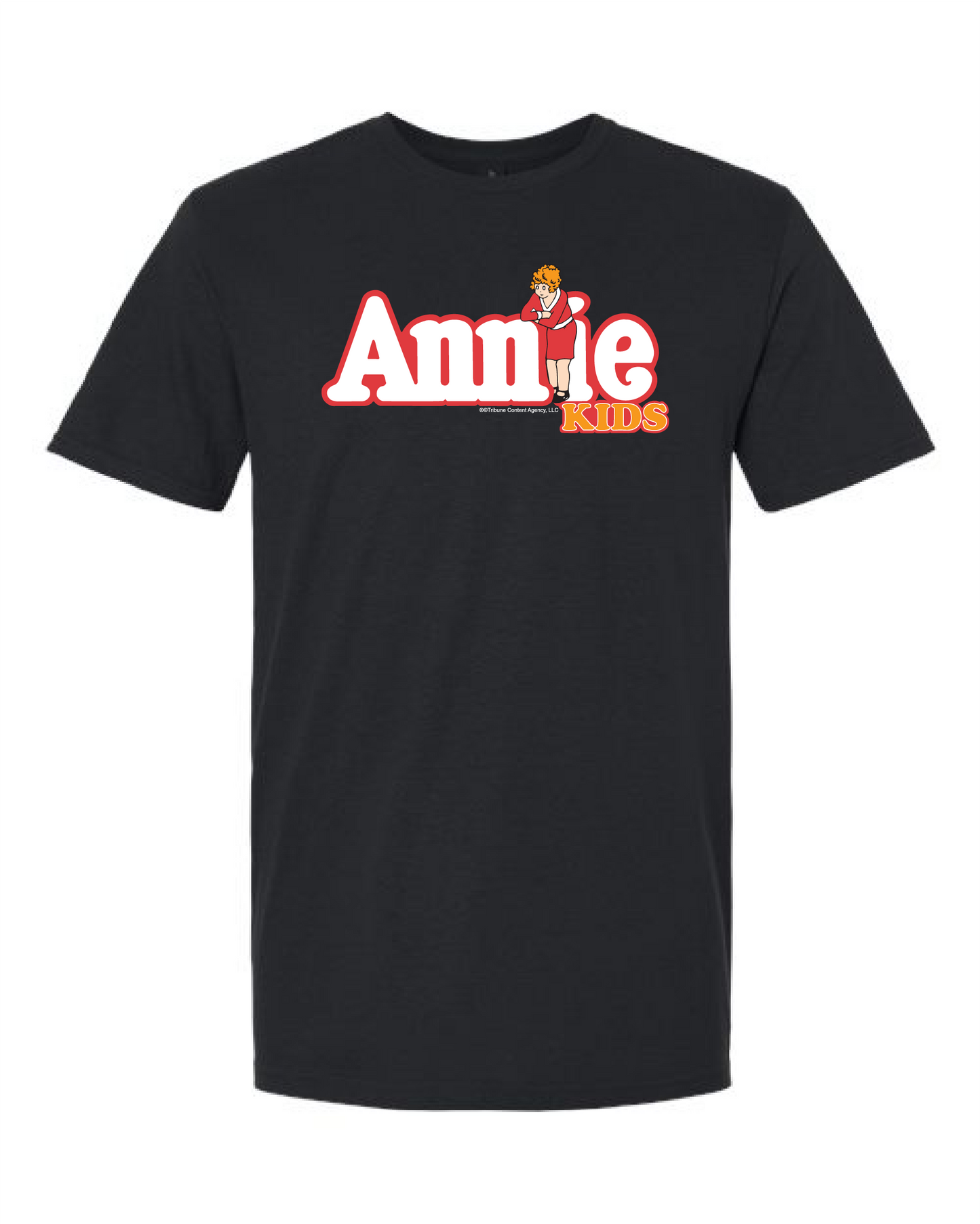Annie Tee