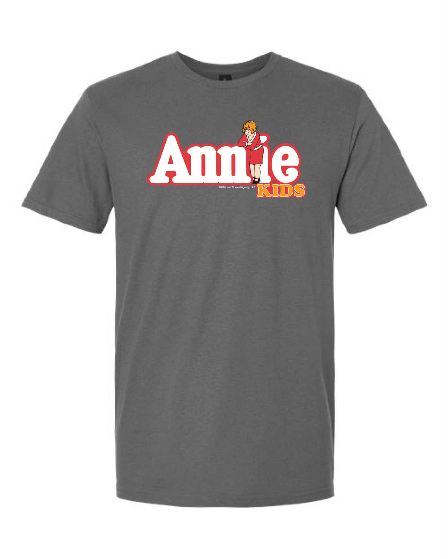 Annie Tee