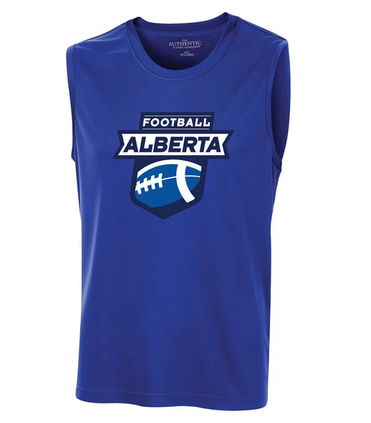 Pro Team Sleeveless Tee