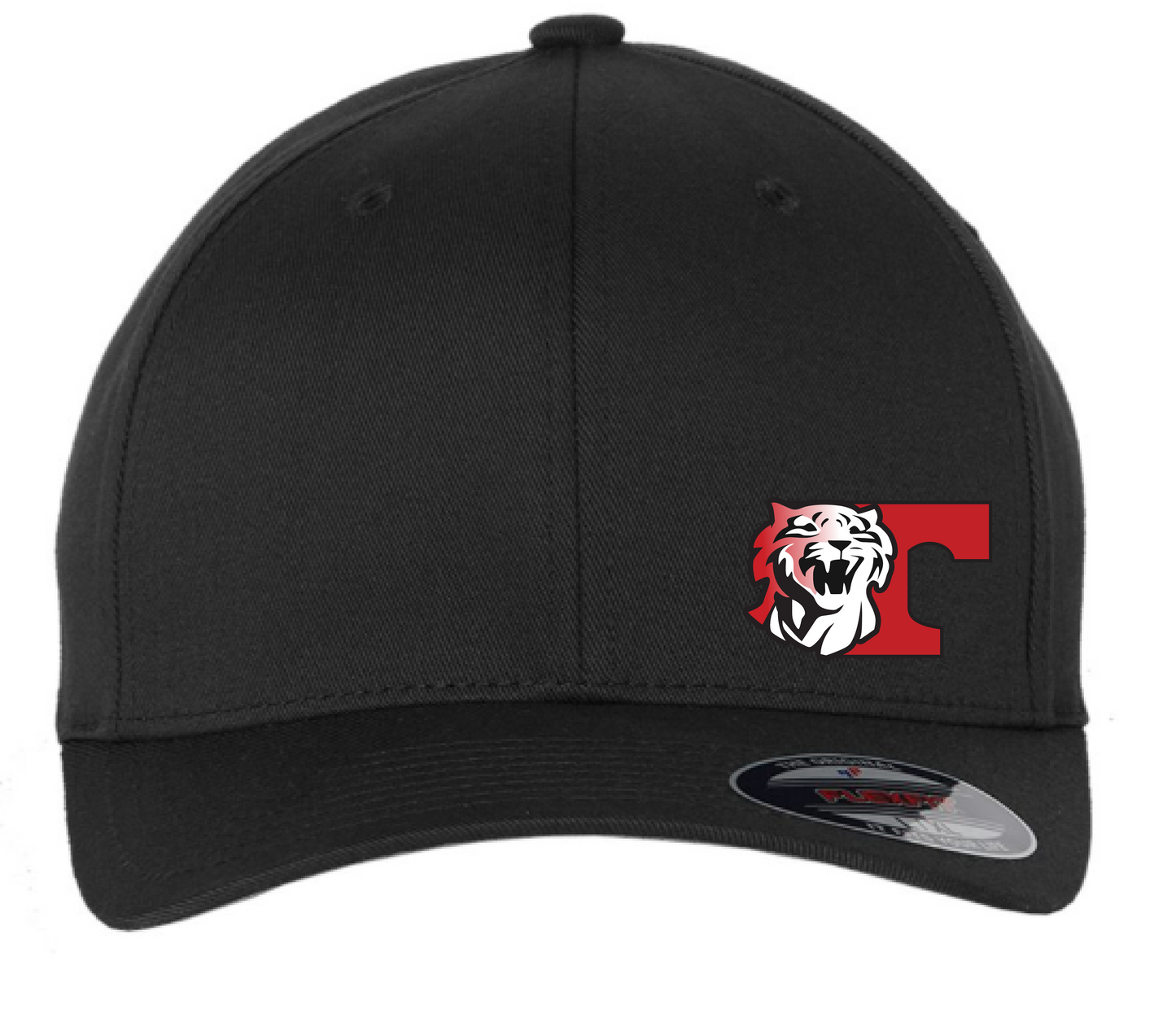 LCHS Tigers Flexfit - Pro-Formance® Cap