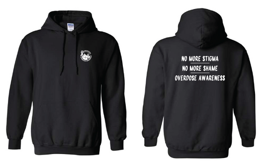 Edmonton International Overdose Hoodie