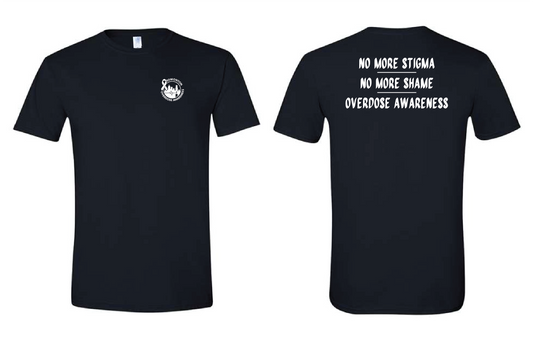 Edmonton International Overdose Shirt