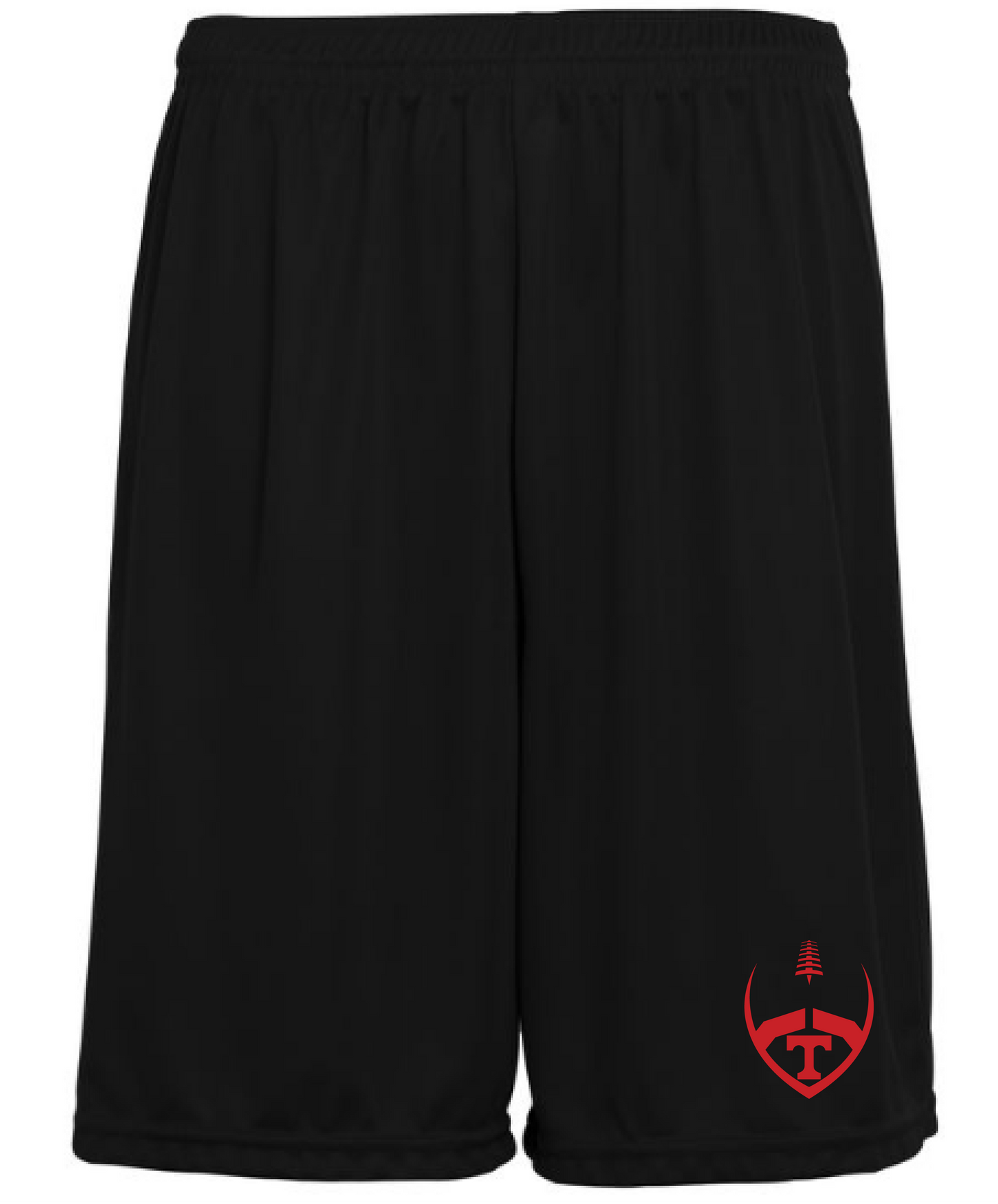 LCHS Tigers Training Shorts