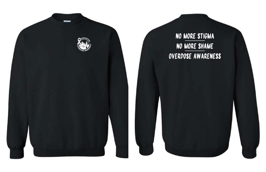 Edmonton International Overdose Sweatshirt