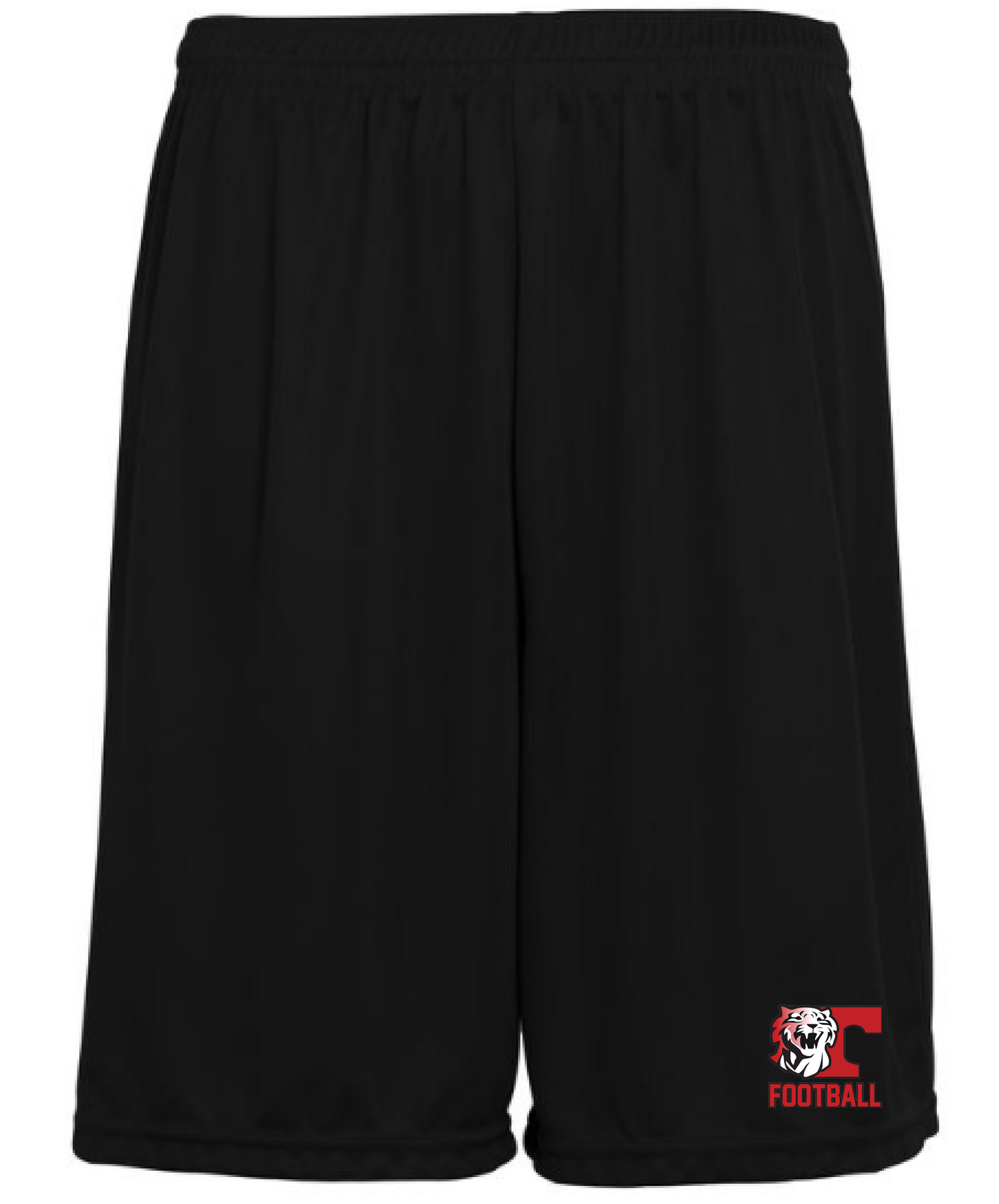 LCHS Tigers Training Shorts