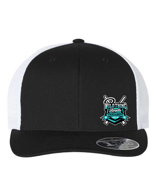 2024 Wild Thing Ringette Tournament Hat (2 Colors)