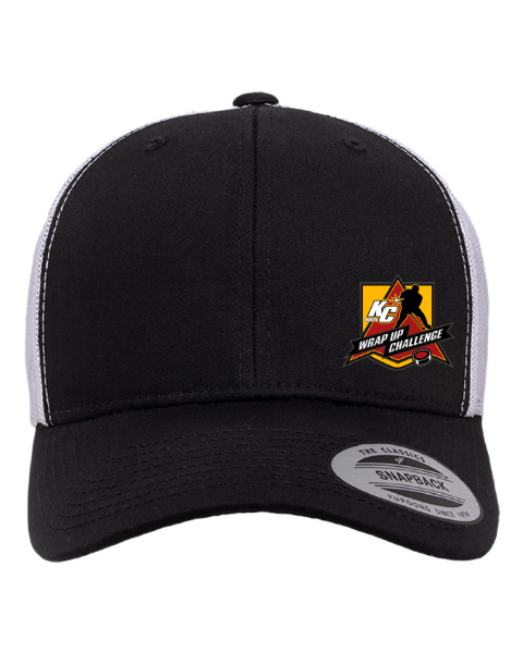 KC Wrap up Hat