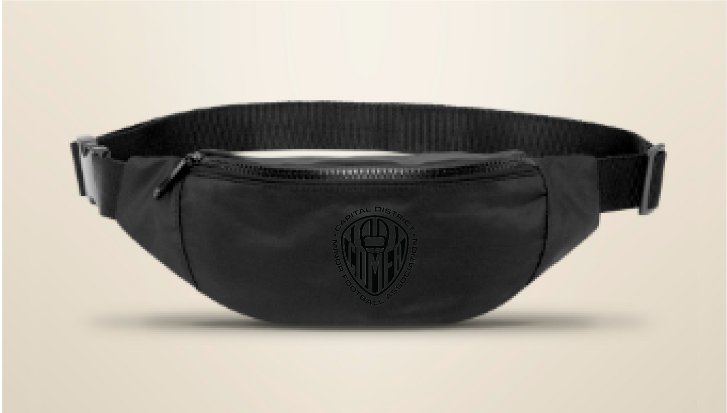 KOI® MATTE FANNY PACK. 0.8L. KOI1801 CDMFA