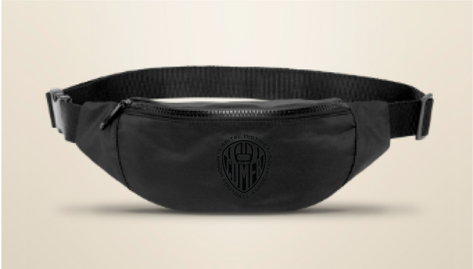 KOI® MATTE FANNY PACK. 0.8L. KOI1801 CDMFA