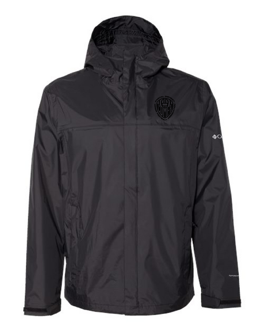 Columbia Men's Watertight™ II Rain Jacket - 212480 CDMFA