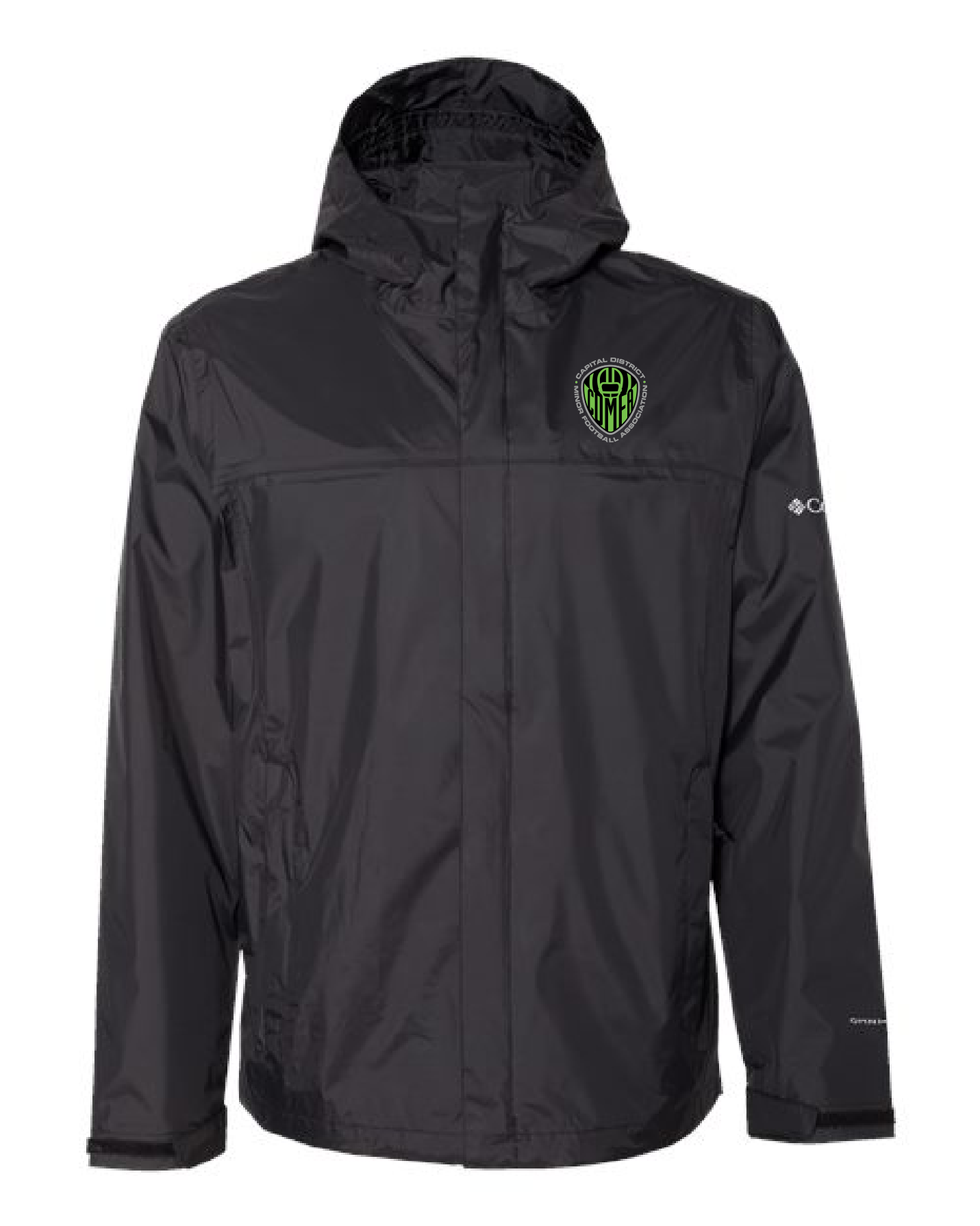 Columbia Men's Watertight™ II Rain Jacket - 212480 CDMFA