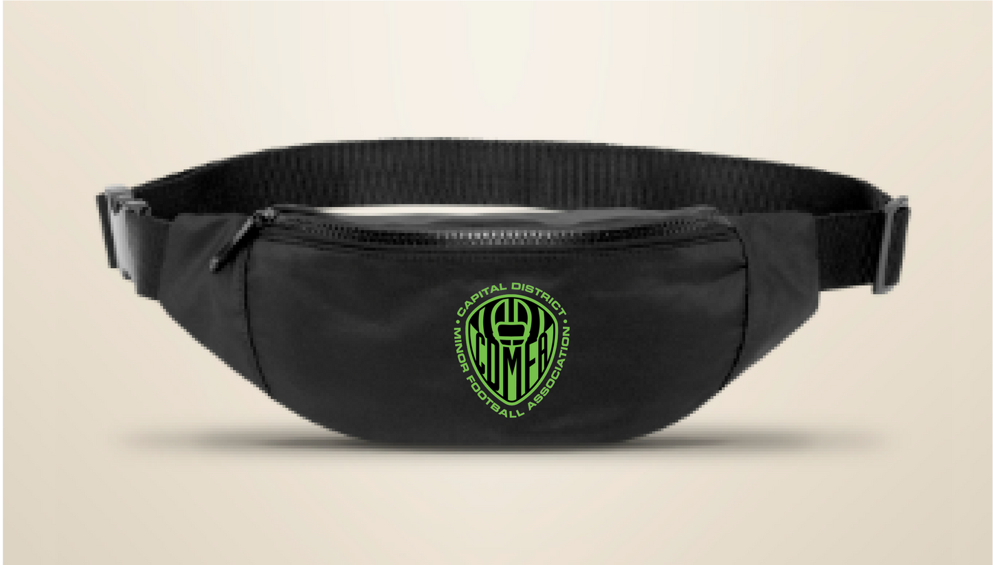 KOI® MATTE FANNY PACK. 0.8L. KOI1801 CDMFA