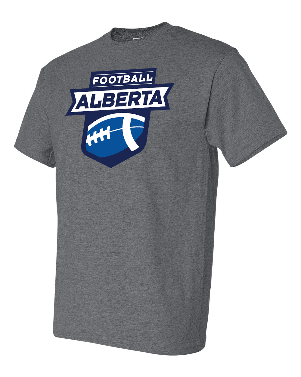 Football Alberta Senior Bowl Tee