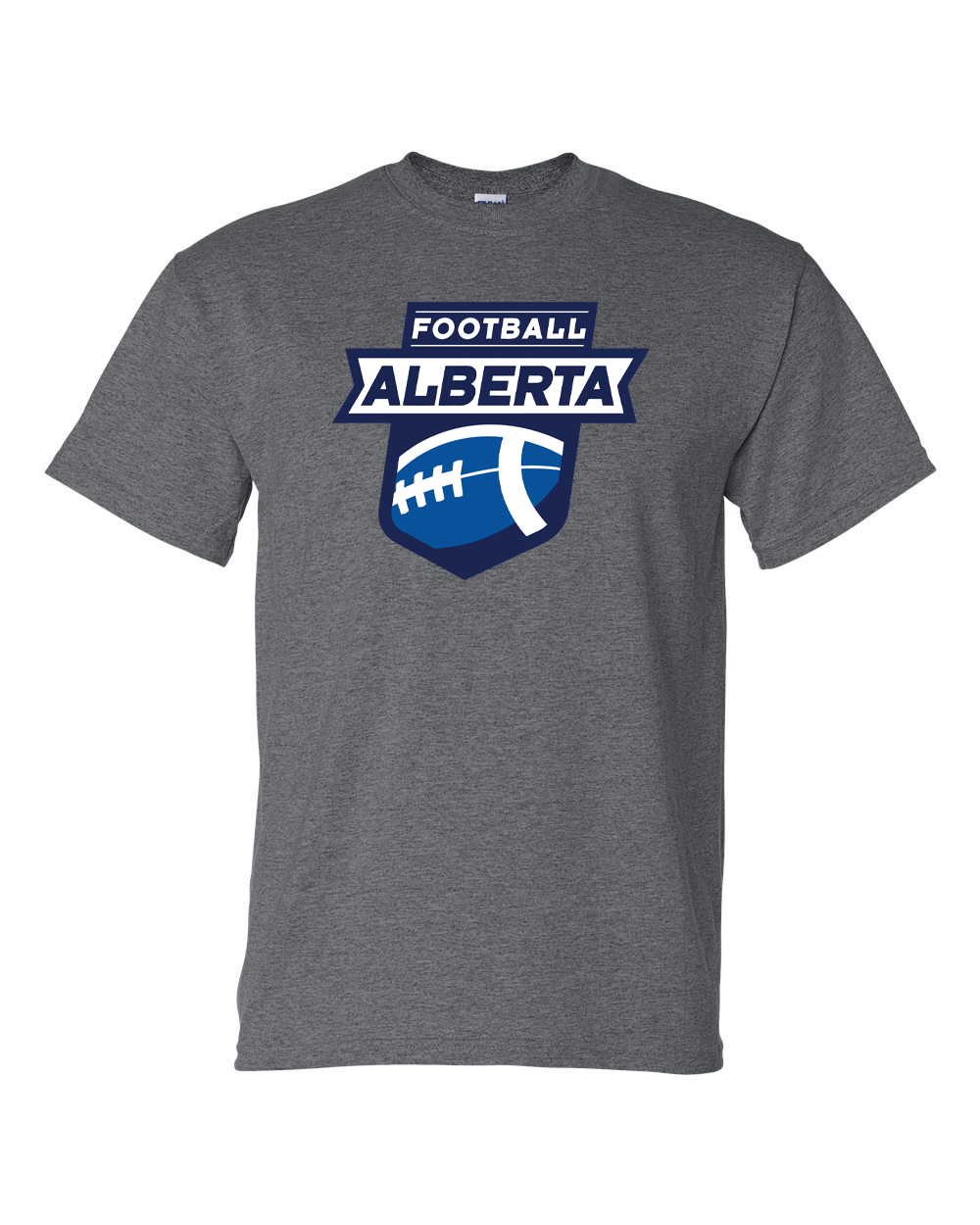 Football Alberta Senior Bowl Tee