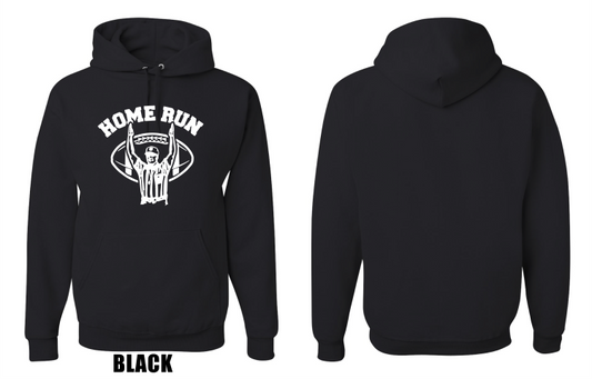 CDMFA Home Run Hoodie