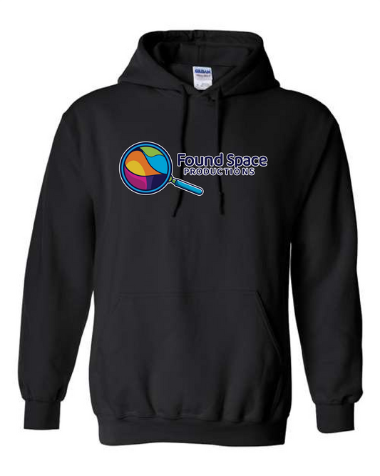 Found Space Productions Hoodie