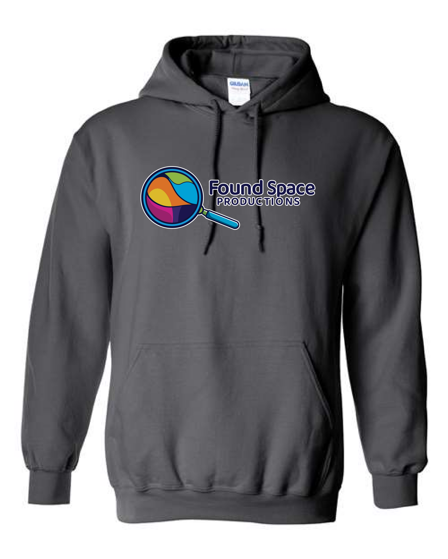 Found Space Productions Hoodie