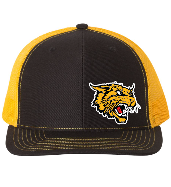 Cats Hat - Cats Logo