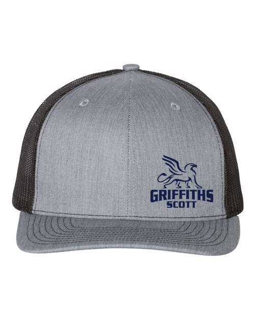 Griffiths Snapback Hat