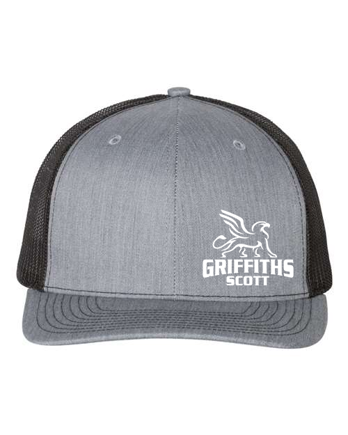 Griffiths Snapback Hat