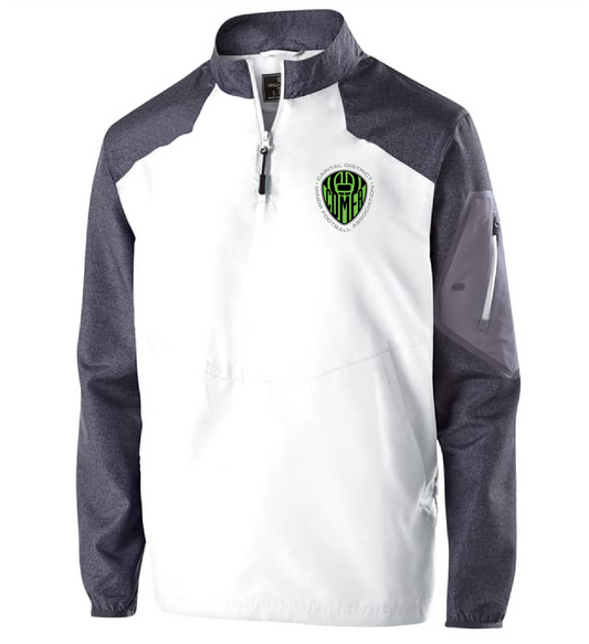Holloway Raider Pullover
