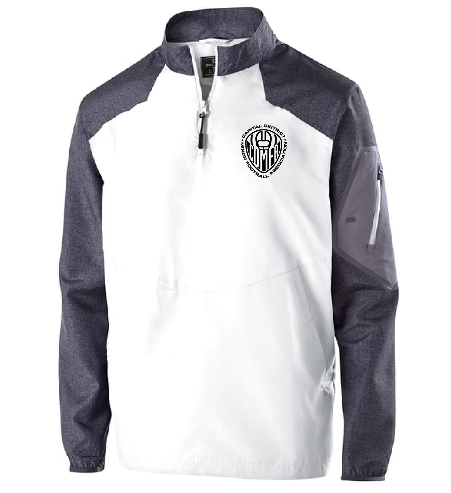 Holloway Raider Pullover