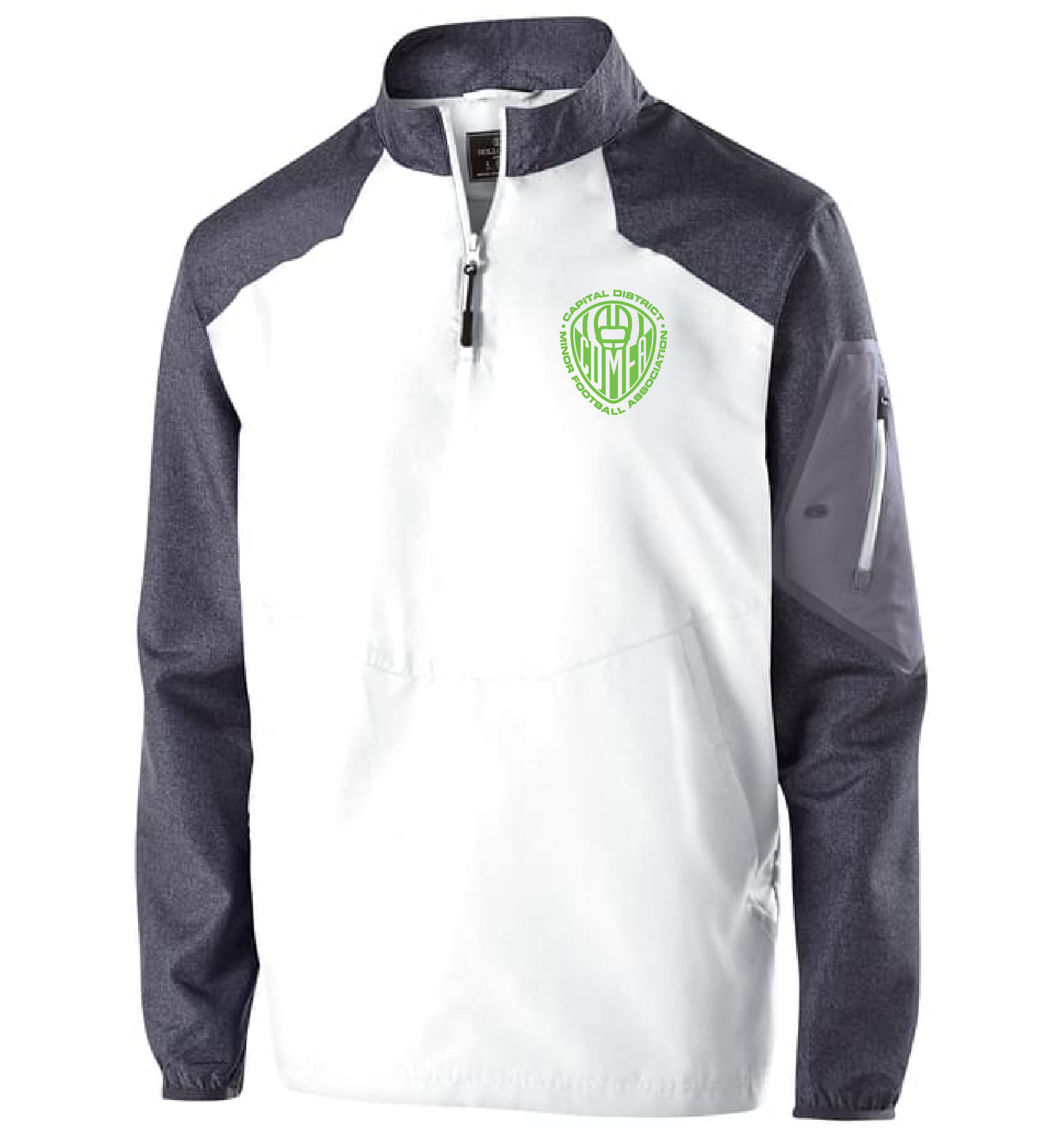Holloway Raider Pullover