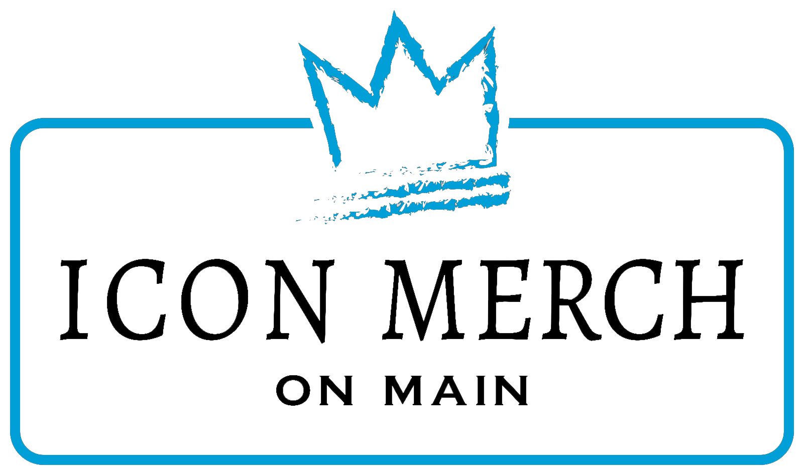 Icon Merch