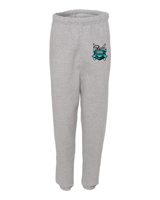 2024 Wild Thing Tournament Sweatpants (2 Colors)