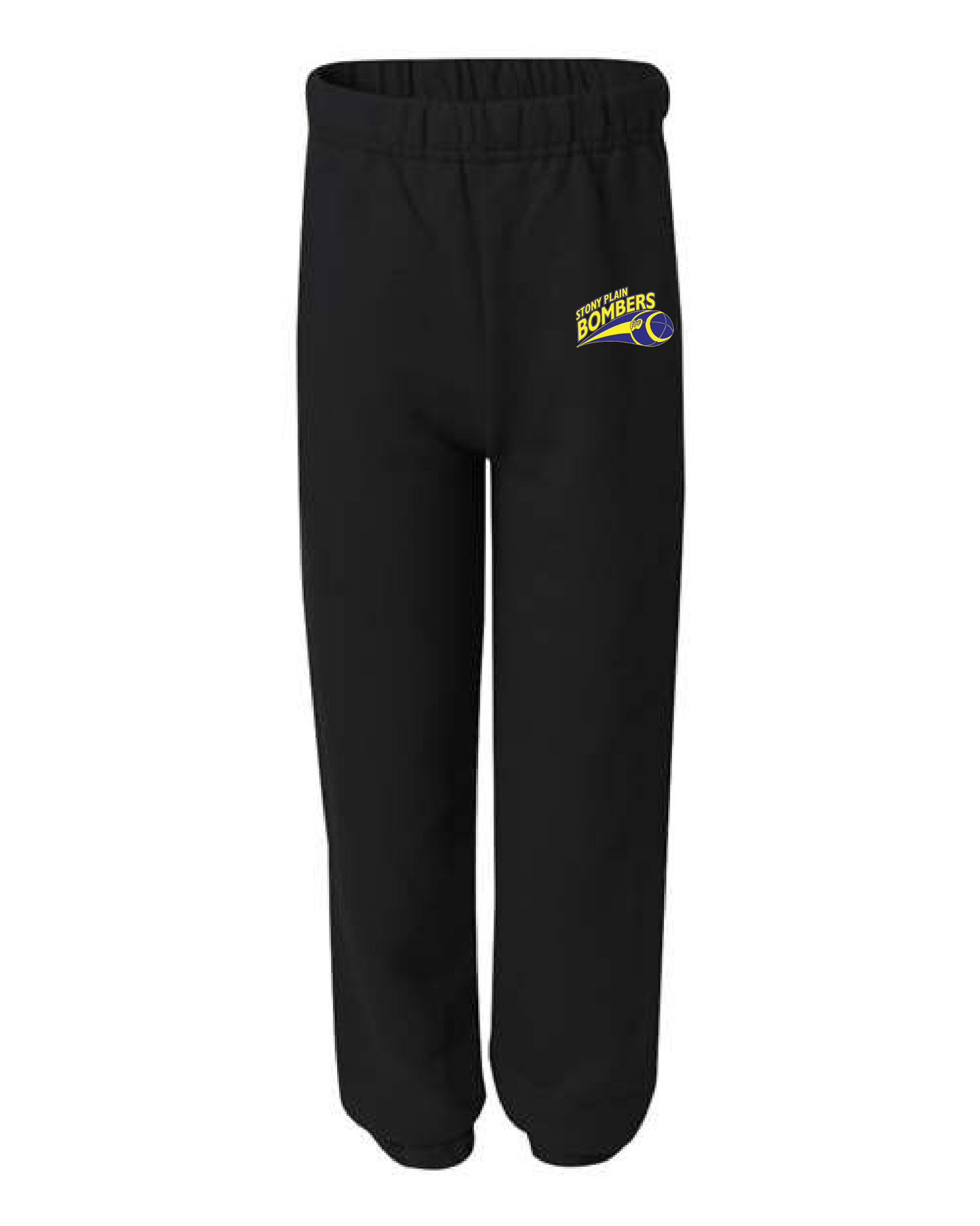 Stony Plain Bombers Sweatpants Jerzees