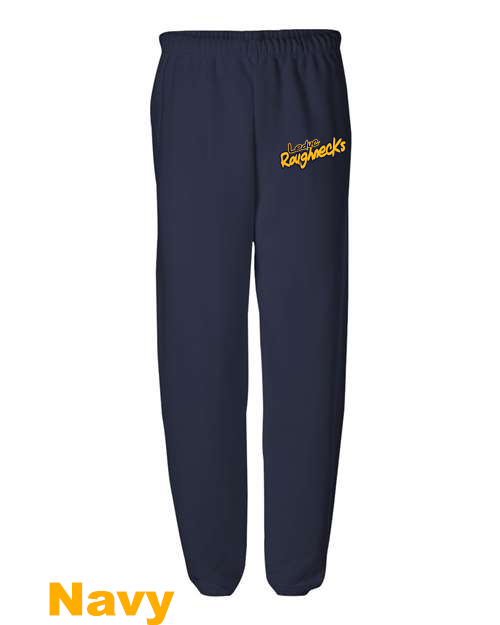 Roughneck Sweatpants (4 colors)