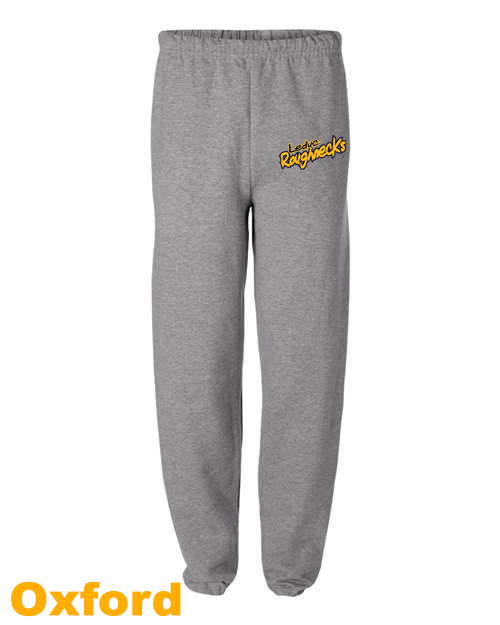 Roughneck Sweatpants (4 colors)