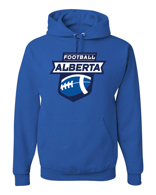 Football Alberta Senior Bowl Hooded Sweatshirts