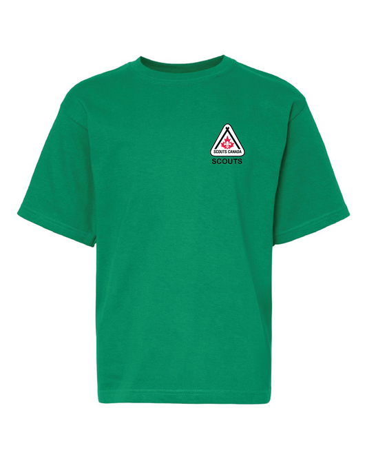 Scouts T-Shirt