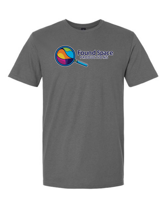 Found Space Productions Tee