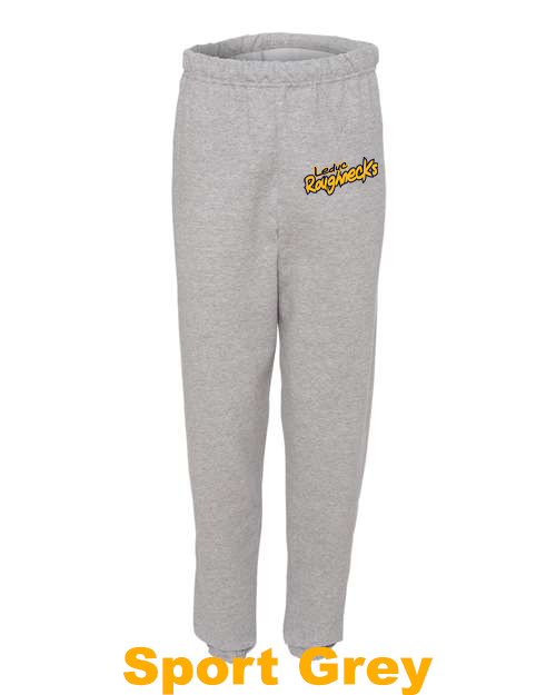 Roughneck Sweatpants (4 colors)