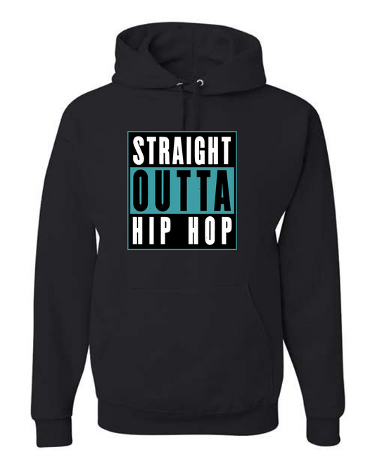 TDC Straight Outta Hip Hop