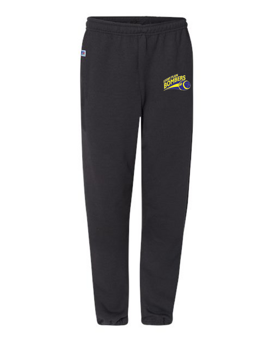 Stony Plain Bombers Sweatpants Russell Athletic