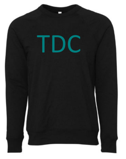 TDC Sweatshirt
