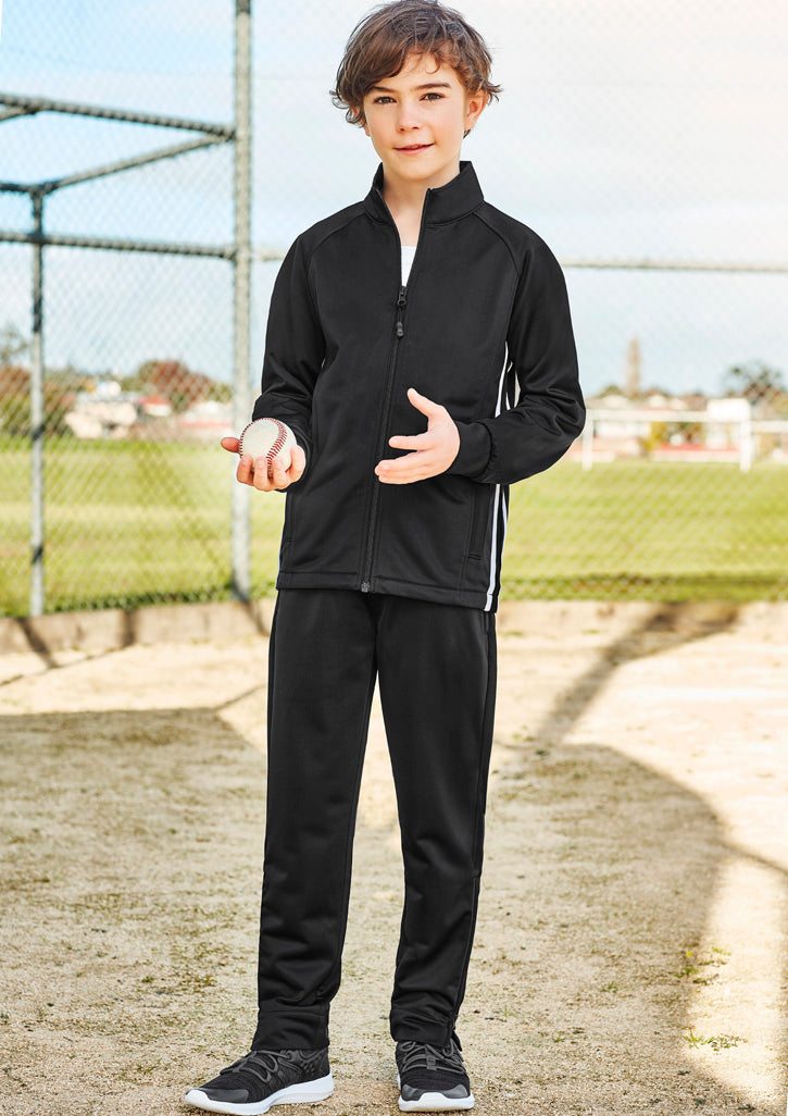 Griffiths Warm Up Pants (Track Pant)