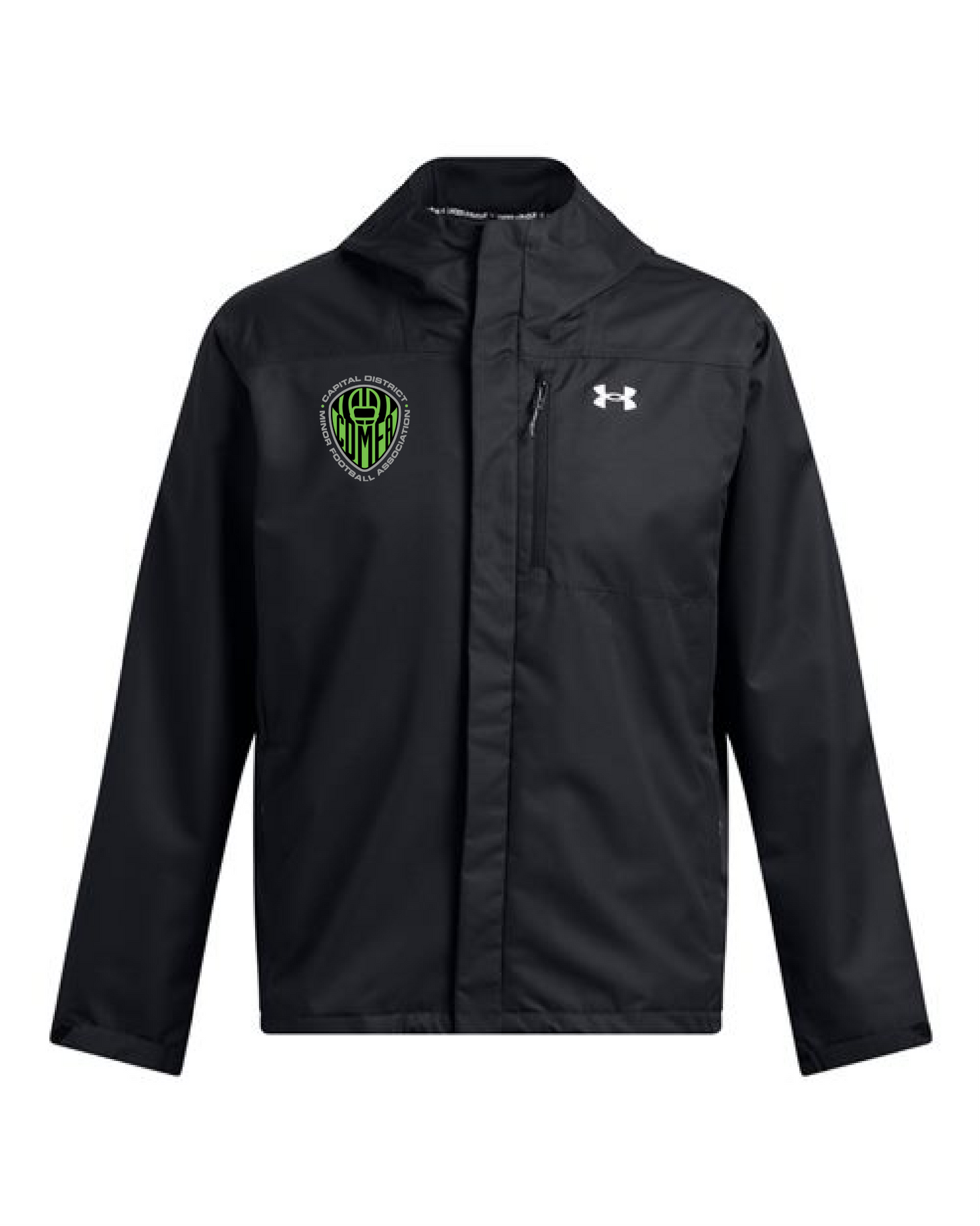 Under Armour Men's Porter 3-in-1 2.0 Jacket - 1371585 CDMFA